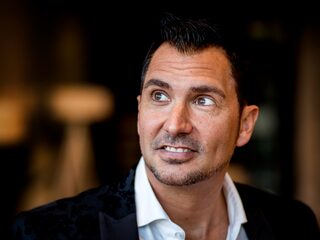 Guido Weijers: 'Handen wassen? Vroeger aten we gras en speelden we in de modder'