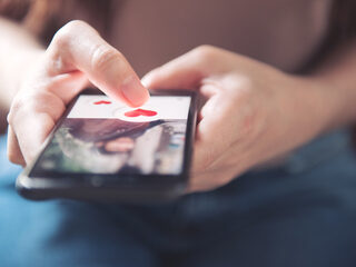 Blinddate: Met wie gaat Birkit op date?