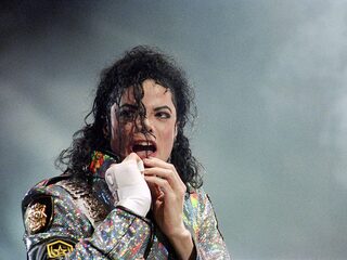 Achter Michael Jacksons Bad schuilt grenzeloze ambitie