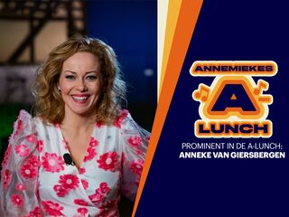 Anneke van Giersbergen blij verrast door uitnodiging Beste Zangers