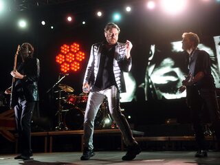 Hoor nieuwe tracks van Duran Duran, Rag'n'Bone Man & Nothing But Thieves en Damon Albarn