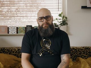 Gijs in gesprek met zieke Evert: ‘Ik heb geen kanker, maar kanker heeft mij’