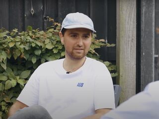 Daan lijdt aan leukemie: "Ik wist niet dat ik deze kracht in me had"