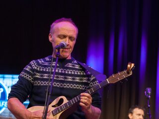 Deze nummers hoor je op 29 april in De Koninklijke 500