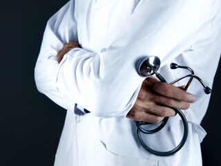 Wat moet je niet vragen aan iemand die net gehoord heeft dat 'ie kanker heeft?