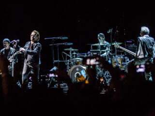 Vertaler Robert Neugarten over autobiografie Bono: 'Hij is heel openhartig'