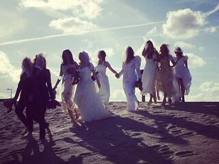 Ingeborg van Beek haalt na diagnose op geheel eigen wijze alles uit het leven