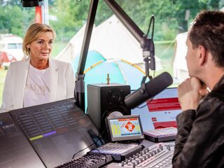 Jolande van Lith over huidkanker en haar ervaring met Mohs-chirurgie