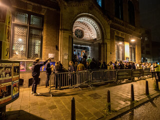 Kabinet trekt 15 miljoen uit voor onbenutte capaciteit popzalen en evenementen