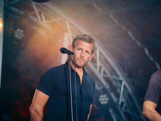 Racoon brengt nieuwe single Nickel For Goodbye uit