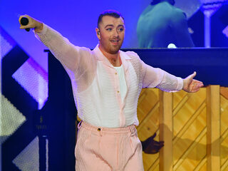 Hoor de nieuwe singles van Sam Smith, Chef'Special en Rod Stewart