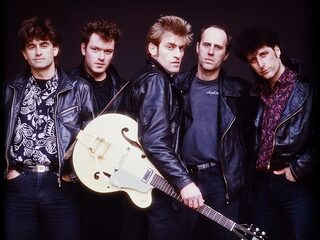 Win kaarten voor Muziekcafe: De Dijk in Ziggo Dome