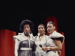 Lady Marmalade-zangeres Sarah Dash overleden