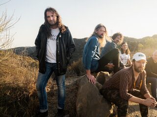 The War On Drugs legt muzikale lat nog hoger met nieuwe TopSong