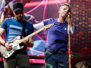 Beluister nieuw werk van Coldplay, Guns n' Roses, Radiohead en meer