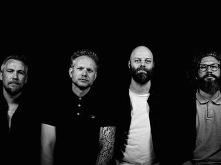 Muster laat nieuwe single horen in de Keiharde Pödcast