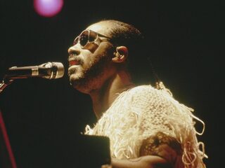 De sleuteltracks van Stevie Wonders Songs in the Key of Life