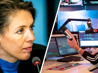 Susan Top ontvangt Jan-Willem Start Top Award voor inzet gedupeerde Groningers