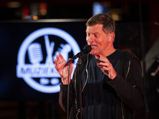 Deze nummers hoor je op 26 april in De Koninklijke 500