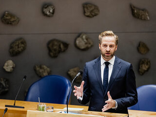 Marianne Zwagerman over interview Hugo de Jonge: 'Dit is ophitsing!'