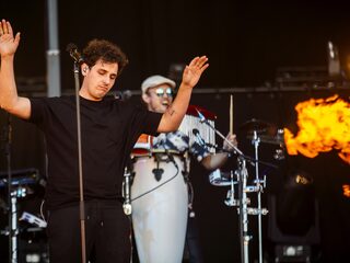 Beluister nieuwe muziek van Nielson, Beyoncé en Jack White