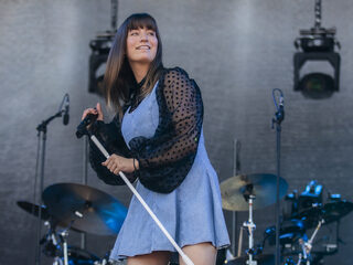 RONDÉ covert Danny Veras Roller Coaster bij Giel