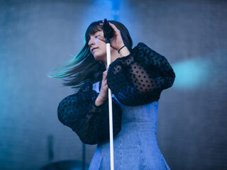 Rikki van RONDÉ over Love Myself: 'Word verliefd op jezelf'