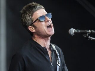 Noel Gallagher deelt nieuwe demo In A Little While