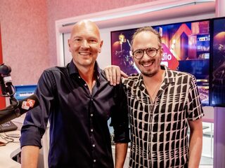 Wouter van der Goes: 'Ik sta uren lang in de wacht. Heb ik pech of is dit een groter probleem?'