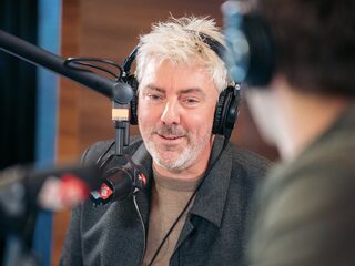 Ruud de Wild weer terug op NPO Radio 2: 'Jullie zijn nog niet van mij af'
