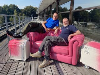 Jelle Paulusma over zijn werk na Daryll-Ann