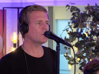 Racoon zorgt voor tranen met Tijd Verliezen en Geef Je Hart Niet Zomaar Weg