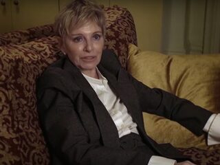 Zangeres Ellen Foley kreeg tienduizend dollar voor een nummer van The Clash