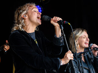 Hoe goed is jouw kennis van vrouwen in de muziek?