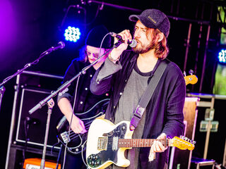 Kensington lanceert akoestisch livealbum in november