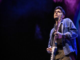 John Mayer komt in 2024 naar de ZiggoDome