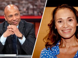 Humberto over Sonja Barend Award nominatie: 'Bibian wilde anderen met interview helpen'
