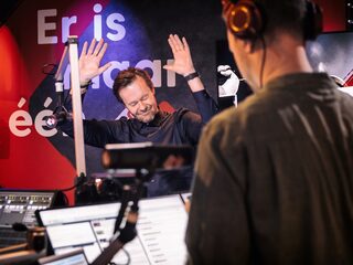 De stembussen zijn gesloten voor de NPO Radio 2 Top 2000!