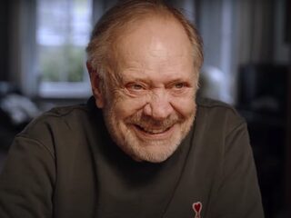 Rob de Nijs duikt in zijn tweede plaat tijdens Top 2000 a gogo