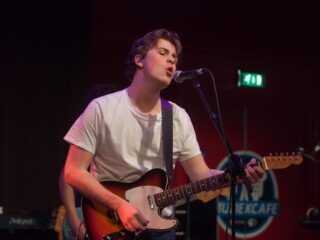 Remme in Tannaz' vragenvuur: 'Genieten van wat er is voor zolang het duurt'