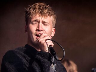 Snelle over theatertour: "Geeft me alleen maar energie"