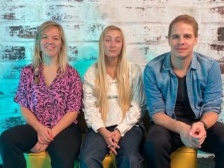 S10: 'Liedjes zijn mijn allerdiepste geheimen'