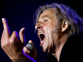 Claw Boys Claw speelt Rosie bij Giel