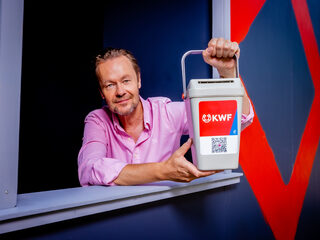 NPO Radio 2 collecteert platen en verhalen voor KWF