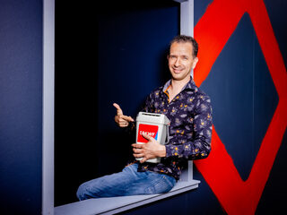 Zo volg je 100 uur voor KWF