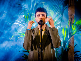 Arcade van Duncan Laurence een miljard keer gestreamd op Spotify