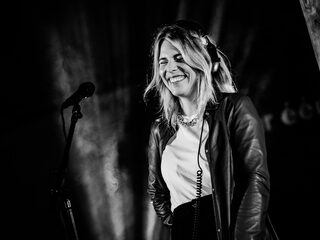 Blackbird geeft je duwtje in de rug met nieuwe single Green Lights