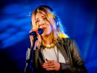 Blackbird over Built And Broken: 'Ik ging door een moeilijke periode heen qua heartbreak'