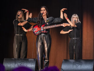 Acht Nederlandse zangeressen over de toekomst en de essentie van hun vak