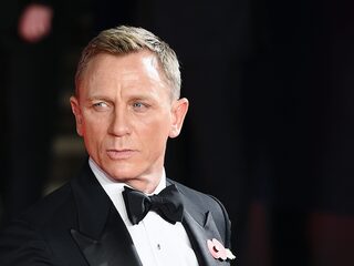 Van Chris Cornell tot Billie Eilish: de titelsongs van Daniel Craigs Bondfilms